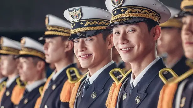 Midnight Runners Screenshot