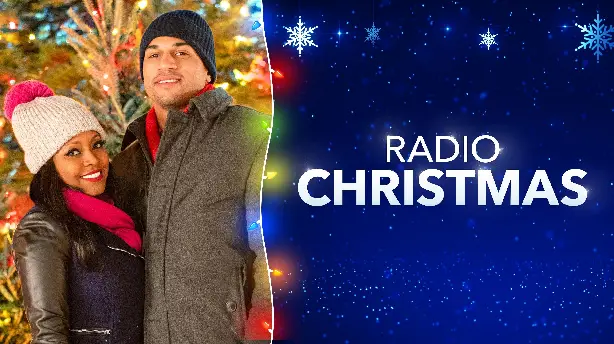 Radio Christmas Screenshot