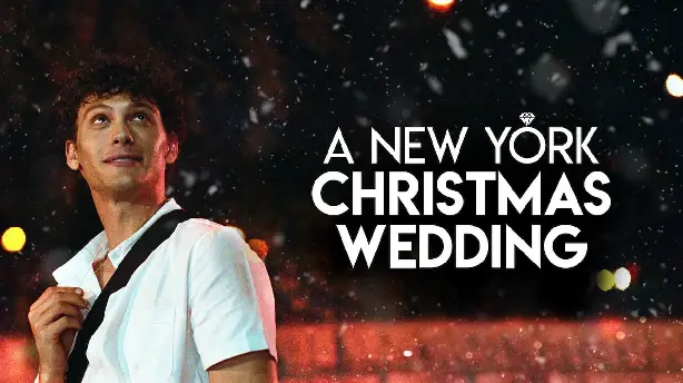 A New York Christmas Wedding Screenshot