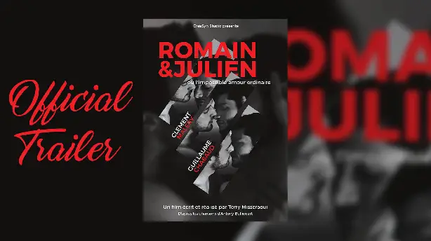 Romain & Julien ou l'Impossible Amour Ordinaire Screenshot