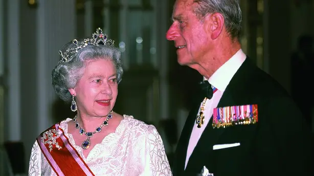 50 Glorious Years: A Royal Celebration Screenshot