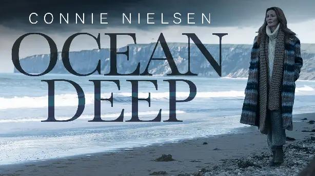 Ocean Deep Screenshot