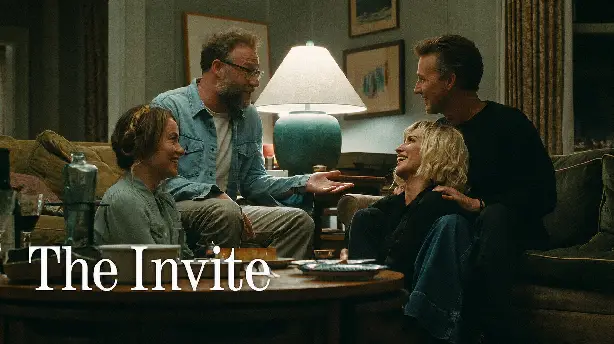 The Invite Screenshot