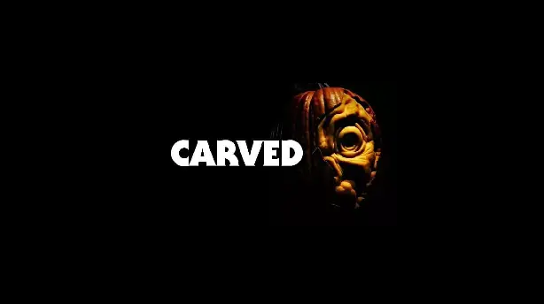 Carved Screenshot