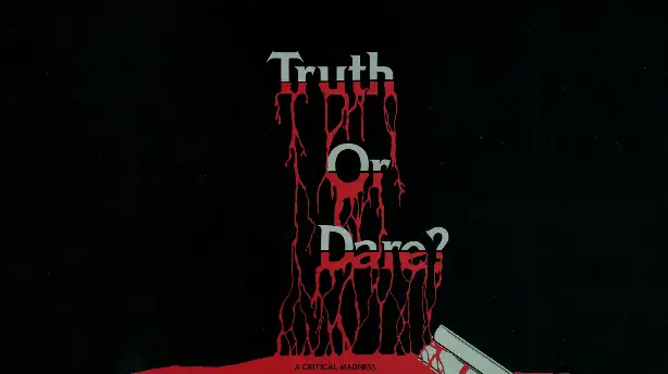 Truth or Dare?: A Critical Madness Screenshot