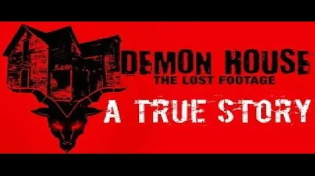 Demon House: The Lost Footage Screenshot