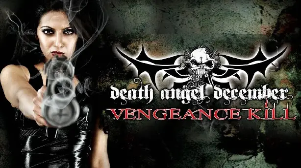 Death Angel December: Vengeance Kill Screenshot