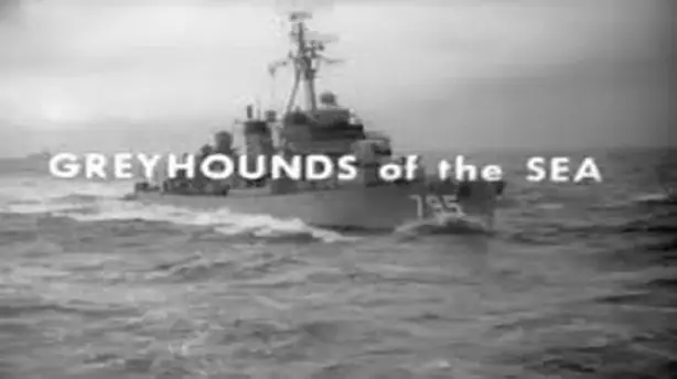 Greyhounds of the Sea Screenshot
