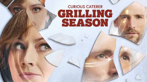 Curious Caterer: Grilling Season Screenshot