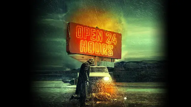 Open 24 Hours Screenshot