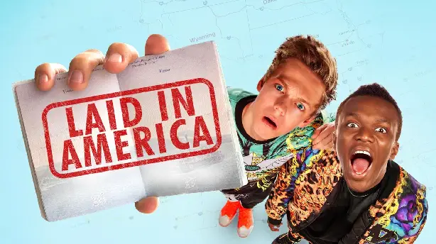 Laid in America Screenshot