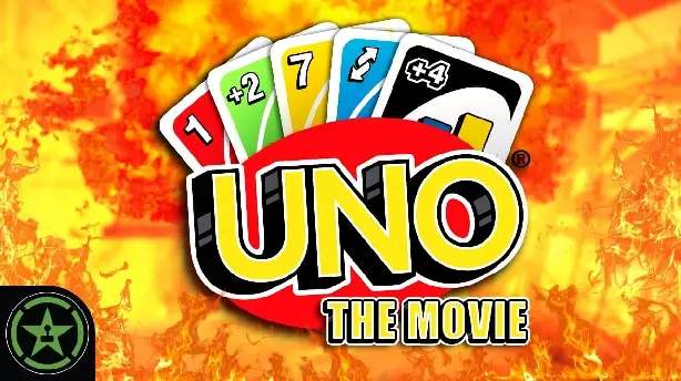 Uno: The Movie Screenshot