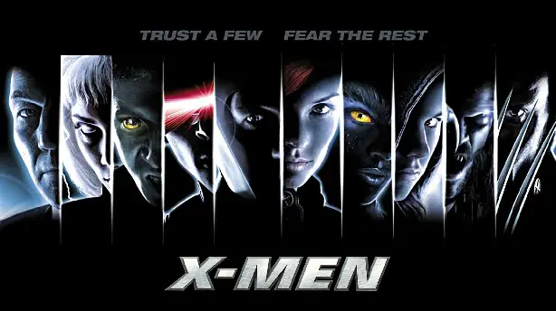 X-Men Screenshot