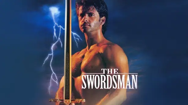 The Swordsman - Das magische Schwert Screenshot