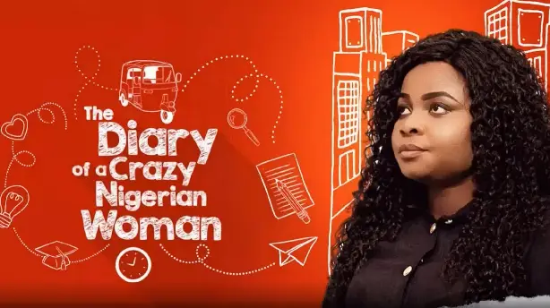 The Diary of A Crazy Nigerian Woman Screenshot