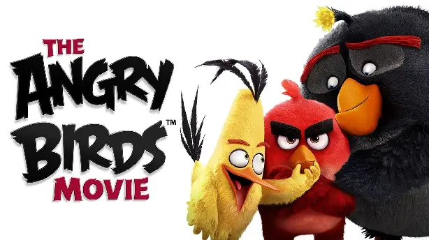 Angry Birds - Der Film Screenshot