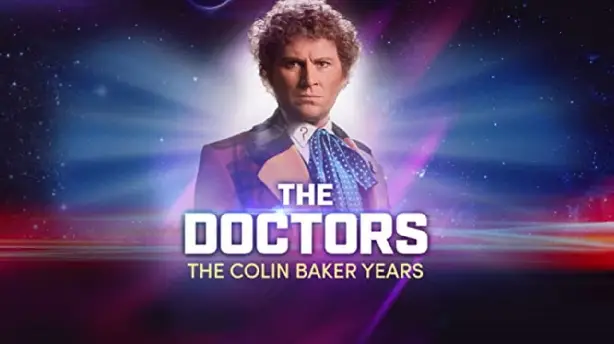 The Doctors: The Colin Baker Years Screenshot