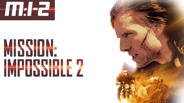 Mission: Impossible II Screenshot