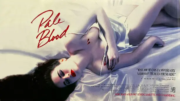 Pale Blood - Im Bann der Vampire Screenshot