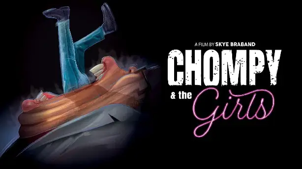 Chompy & the Girls Screenshot