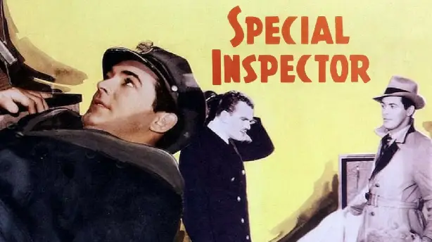 Special Inspector Screenshot
