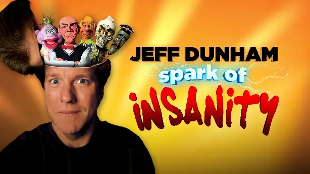 Jeff Dunham: Genie gegen Wahnsinn Screenshot