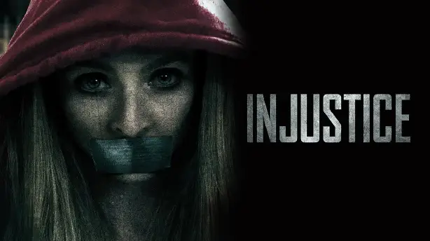 Injustice Screenshot