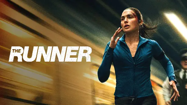 The Runner Screenshot