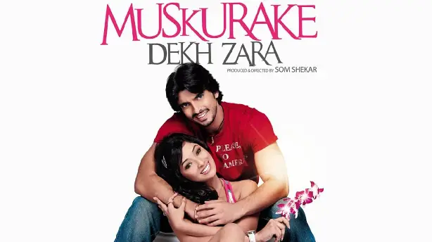 Muskurake Dekh Zara Screenshot