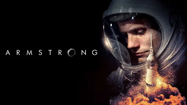Neil Armstrong - Held wider Willen Screenshot