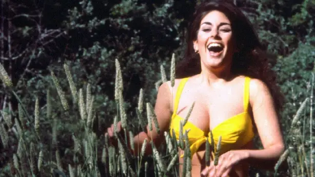 Vixen - Ohne Gnade Schätzchen Screenshot