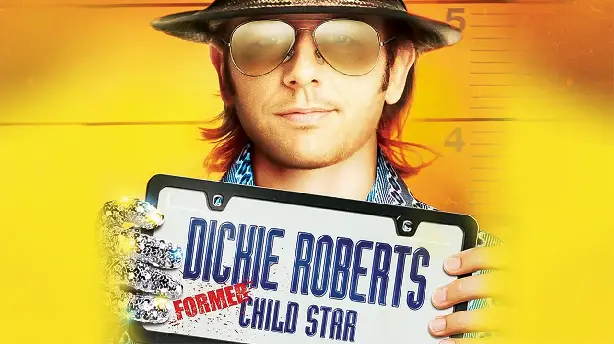 Dickie Roberts - Kinderstar Screenshot