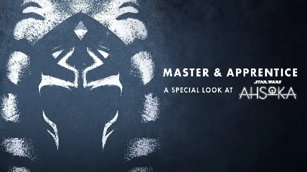 Master & Apprentice: A Special Look at Ahsoka Screenshot