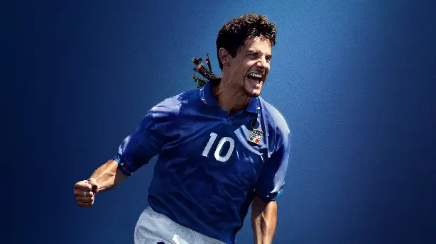 Baggio: Das göttliche Zöpfchen Screenshot