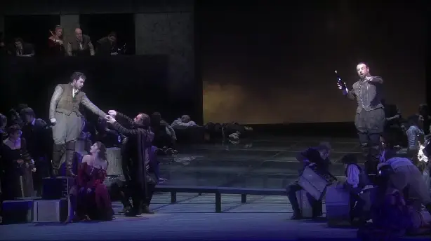 Verdi: Otello Screenshot