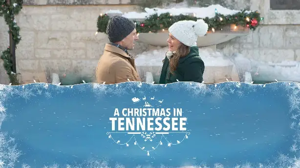A Christmas in Tennessee Screenshot