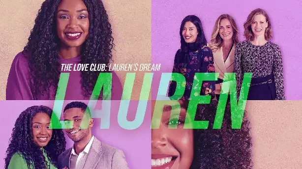 The Love Club: Lauren’s Dream Screenshot