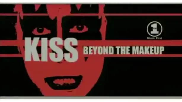 Kiss: Beyond the Makeup Screenshot