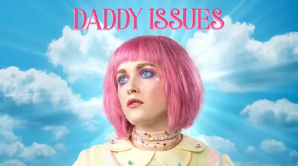 Daddy Issues Screenshot