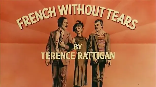 French Without Tears Screenshot