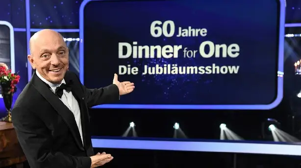 60 Jahre Dinner for One - Die Jubiläumsshow Screenshot