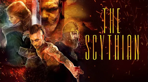 Rise of the Scythian Screenshot