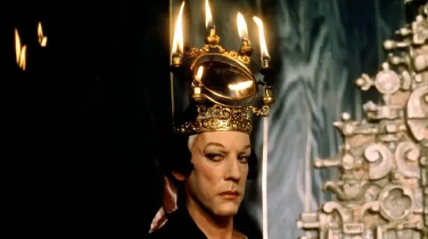 Fellinis Casanova Screenshot