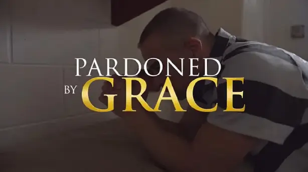 Pardoned by Grace Screenshot