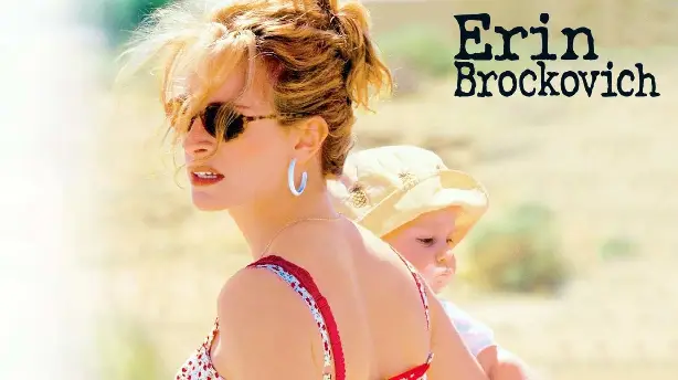Erin Brockovich Screenshot