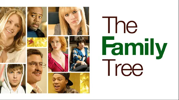 The Family Tree Screenshot