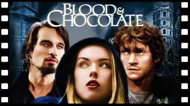 Blood & Chocolate - Die Nacht der Werwölfe Screenshot