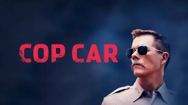 Cop Car Screenshot