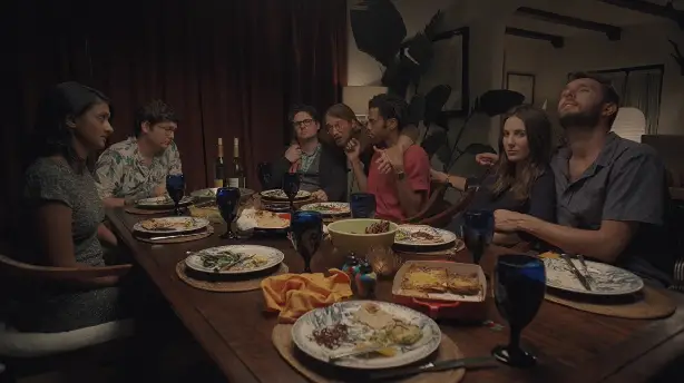 A Good Dinner Party Screenshot