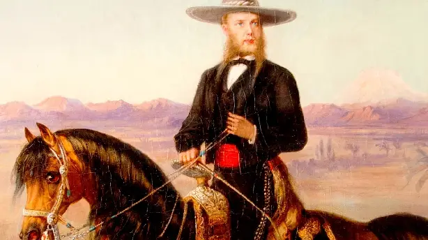 Maximilian von Habsburg – Ein Kaiser für Mexiko Screenshot